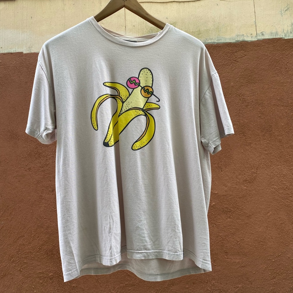 Vintage Kid Robot tee